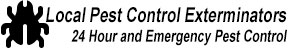 Prosser NE Pest Control Exterminators